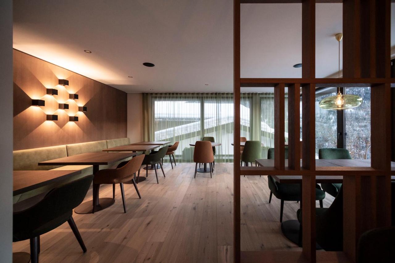 Hotel Plan Murin La Valle Exterior photo