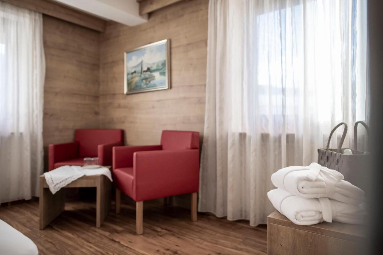 Hotel Plan Murin La Valle Exterior photo