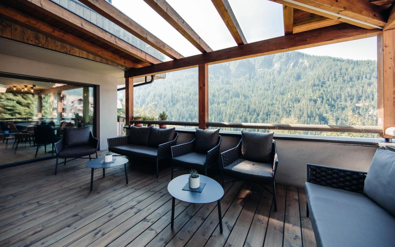 Hotel Plan Murin La Valle Exterior photo